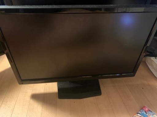 LCD-MF235XBR [23インチ ブラック]