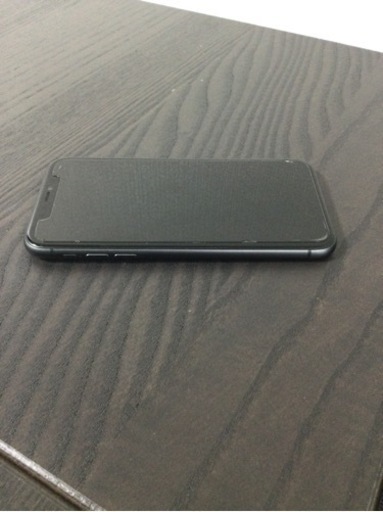 Phone 11 ブラック 64 GB SIMロックなし
