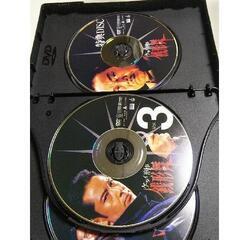 【希少‼】ケータイ刑事　銭形舞　DVD-BOX DVD　#堀北真希の画像