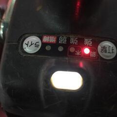 MAX インパクトドライバー　14.4vの画像