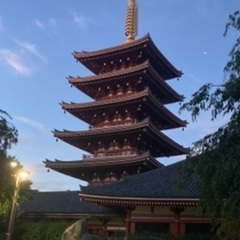 着物を着て浅草散策✨ - メンバー募集