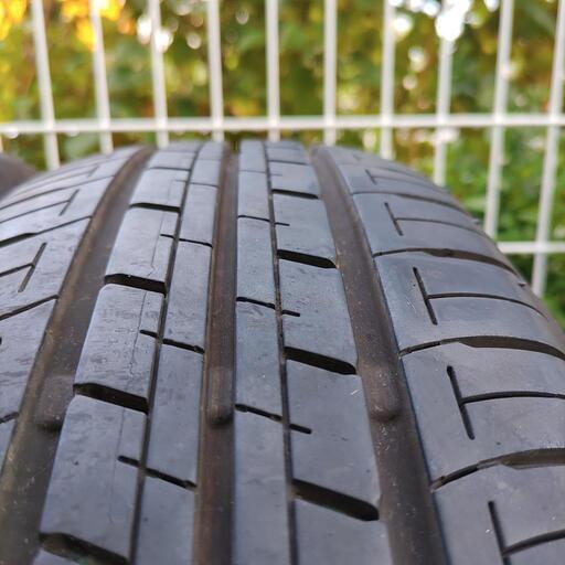 ブリジストン　エコピアEP150　165/55R15 ４本セット