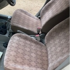 商談中　　　H19年式　スズキ　アルト　GⅡ  4WD マニュアルの画像