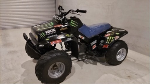 完売　バギー　小さめ　子供