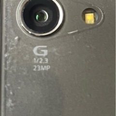 Xperia Z5 Compact SO-02Hの画像