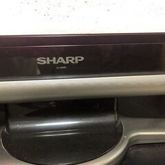 SHARP AQUOS 42.0インチ(ハイビジョンテレビ）  2007年製　DS3 LC-42DS3-B の画像