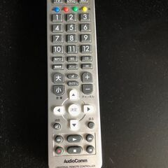 SHARP AQUOS 42.0インチ(ハイビジョンテレビ）  2007年製　DS3 LC-42DS3-B の画像