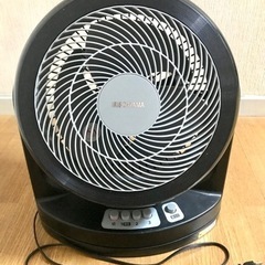 大風量サーキュレーター　アイリスオーヤマ