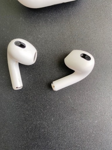 AirPods 第3世代