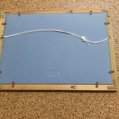 パズル　完成品　フクロウの画像