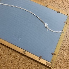 パズル　完成品　フクロウの画像