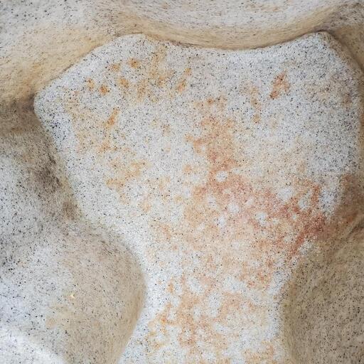 プラ　ひょうたん池　御影調