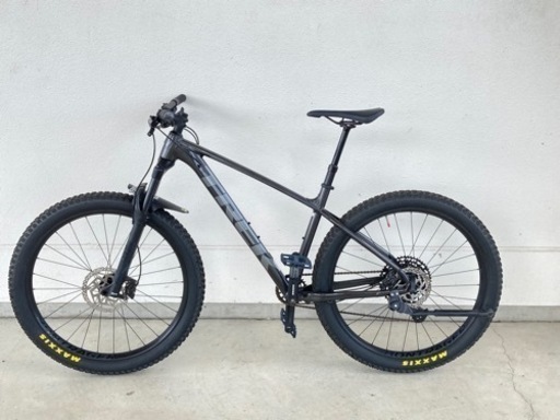 Trek roscoe 7 2020　マウンテンバイク MTB ハードテール