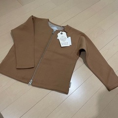 新品　オーシャンアンドグラウンド　120の画像