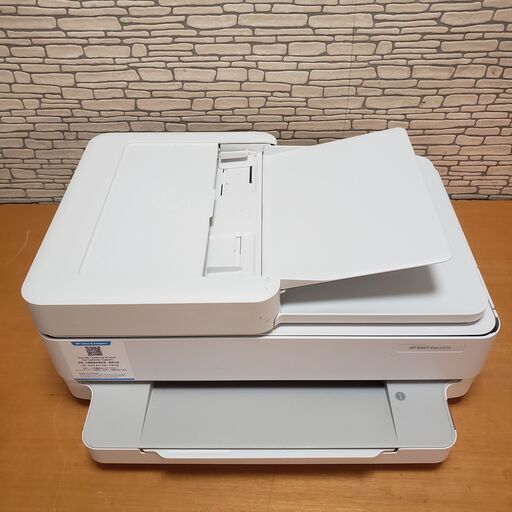 HP  ENVY Pro 6420 インクジェット プリンター複合機