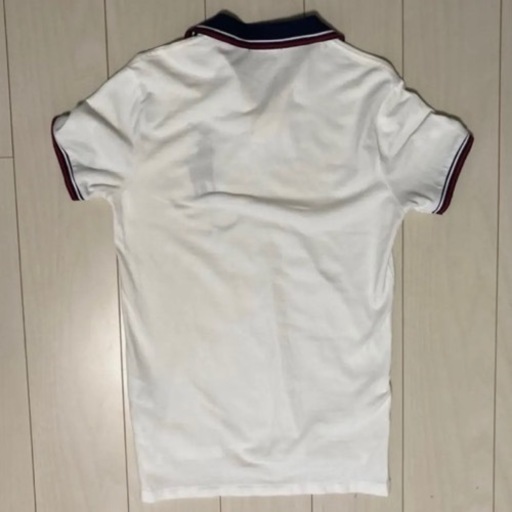 ポロラルフローレン ポロシャツ ビッグポニー　メンズS 極美品
