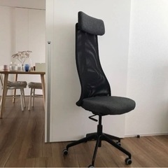 イケア　デスクチェア　格安