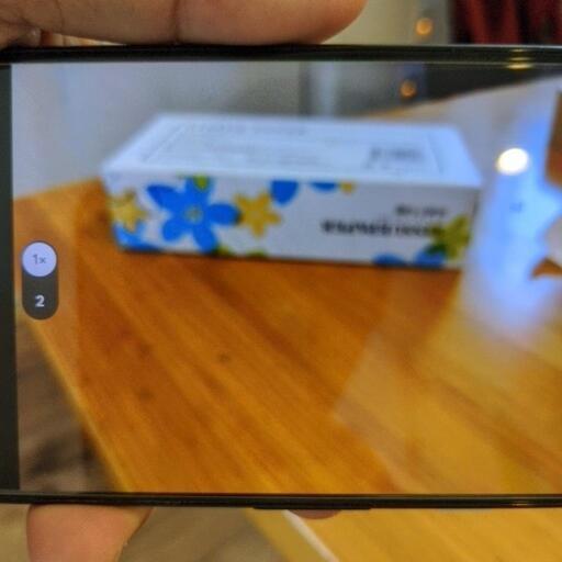 美品　シムフリー　Googleピクセル4XL ※訳あり