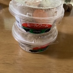 ミルワーム