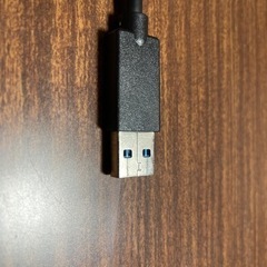 HDMI + 3Port USB 3.0 HUB サンワダイレクトの画像