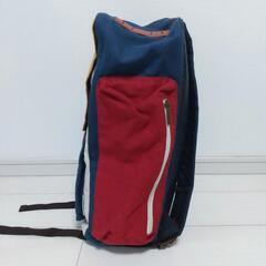 【新品】propeller キャンバススクエアリュックの画像