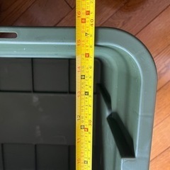 エーモン(amon) OGC ラゲッジボックス の画像