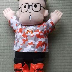 ヒカキン ぬいぐるみ 差し上げます