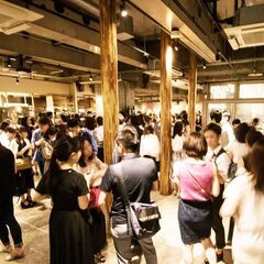 【BBQ(バーベキュー)出会いイベント】夏だ！出会いだ！BBQ(バーベキュー)だ！ついにこの季節がやってきた！普通の街コンじゃ物足りない、そんな夏男、夏女のためのイベント - パーティー