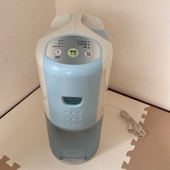 【引渡先決定】衣類乾燥機