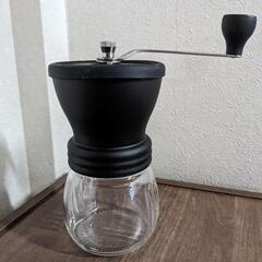 Hario コーヒーミル