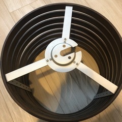 照明　シェードのみの画像
