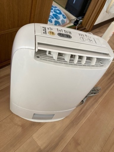 除湿機（衣類乾燥機）