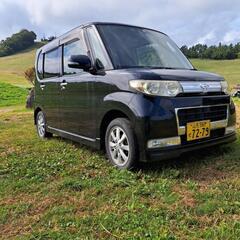 ダイハツﾀﾝﾄ375