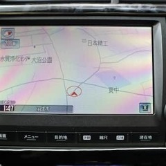 ロールーフミニバン！アルミ履いてます！の画像