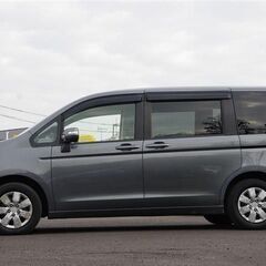 【自社ローン】卍ホンダ  ステップワゴン G・Lパッケージ卍　オ...
