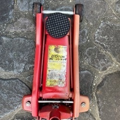 アストロプロダクツ　ジャッキ　2.5tの画像
