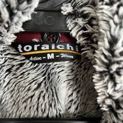 寅壱　冬用ジャケットの画像