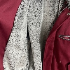 寅壱　冬用ジャケットの画像