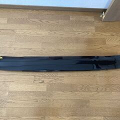ランクル８０　バグガード　