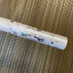 キキララマスカラ✨新品未使用の画像