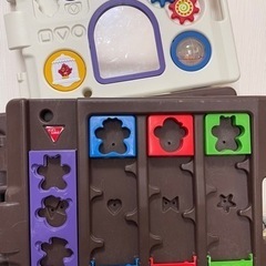ベビーサークル