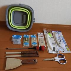 清掃用具色々　⑤