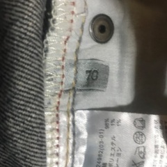 レディース【👖】の画像