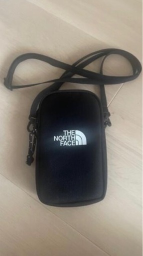THE NORTH FACE シンプルミニバック