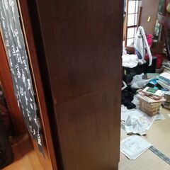 タンス　お譲りします。