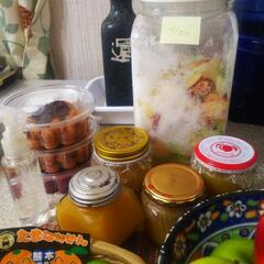 塩麹&醤油麹ランチ会