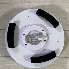 シーリングライト Bluetooth LED Amazon Echo Alexa対応、 Google Home対応の画像