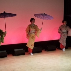 ♪♪ロックなリズムで日本舞踊を踊るメンバー募集中！！ - その他
