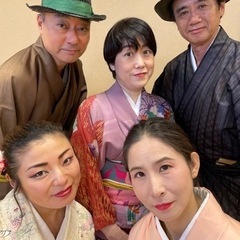 ♪♪ロックなリズムで日本舞踊を踊るメンバー募集中！！ - 台東区