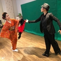 ♪♪ロックなリズムで日本舞踊を踊るメンバー募集中！！ − 東京都